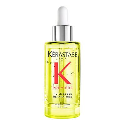 Óleo Capilar Kérastase Première Huile Gloss Réparatrice
